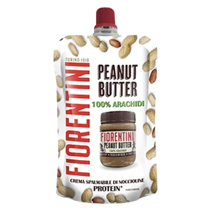 Forentini maapähklikreem 100g proteiin