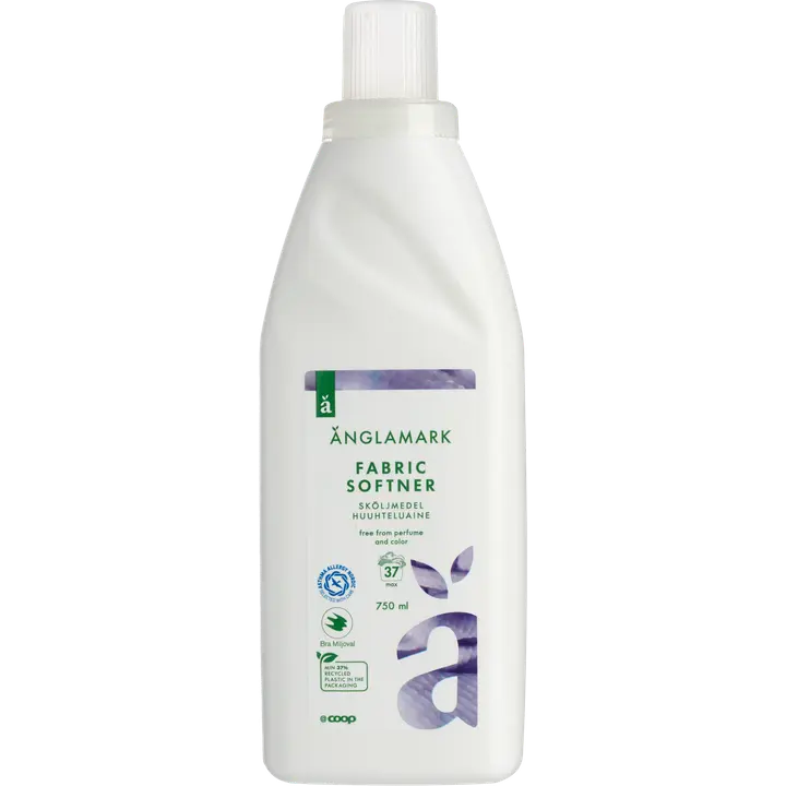 Änglamark huuhteluaine 750 ml