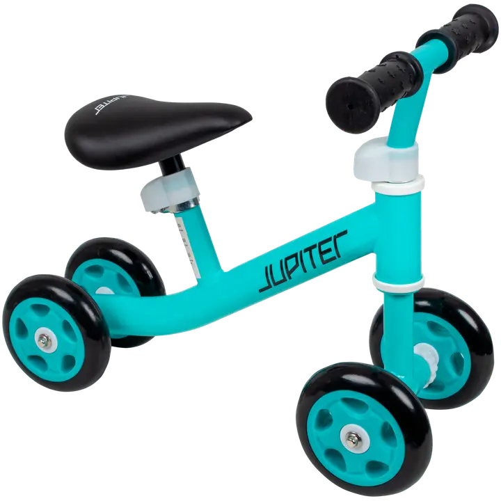 Jooksuratas Jupiter Pikku türkiis