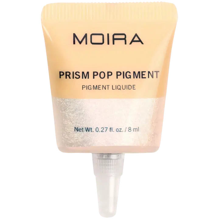 MOIRA Prism Pop Pigment 004 Cuddle Cloud -voidemainen luomiväri 8 ml