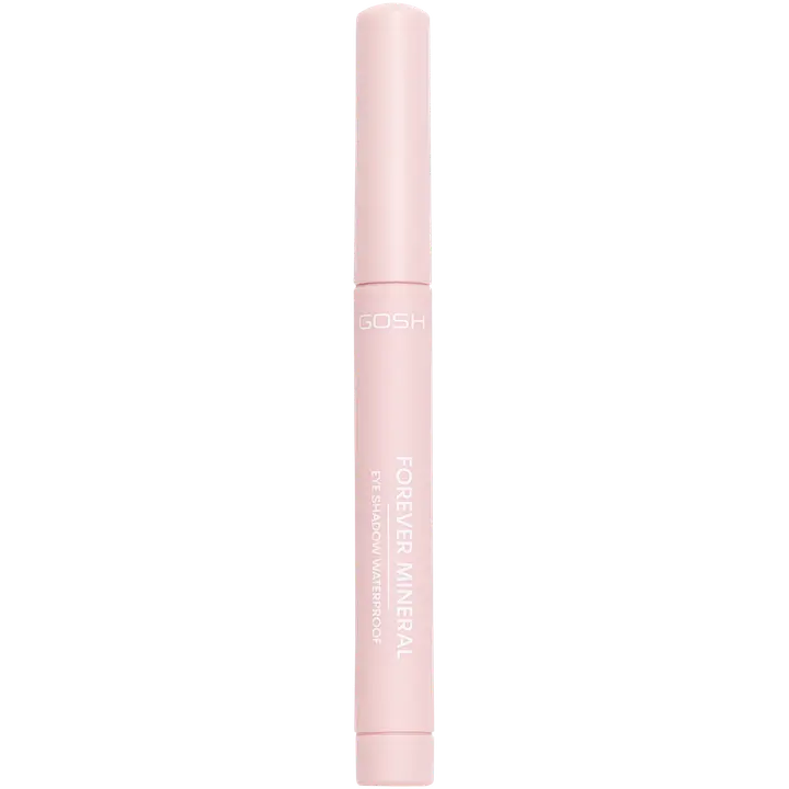 Gosh Forever Mineral Eyeshadow 017 Matt Rose -voidemainen luomiväri