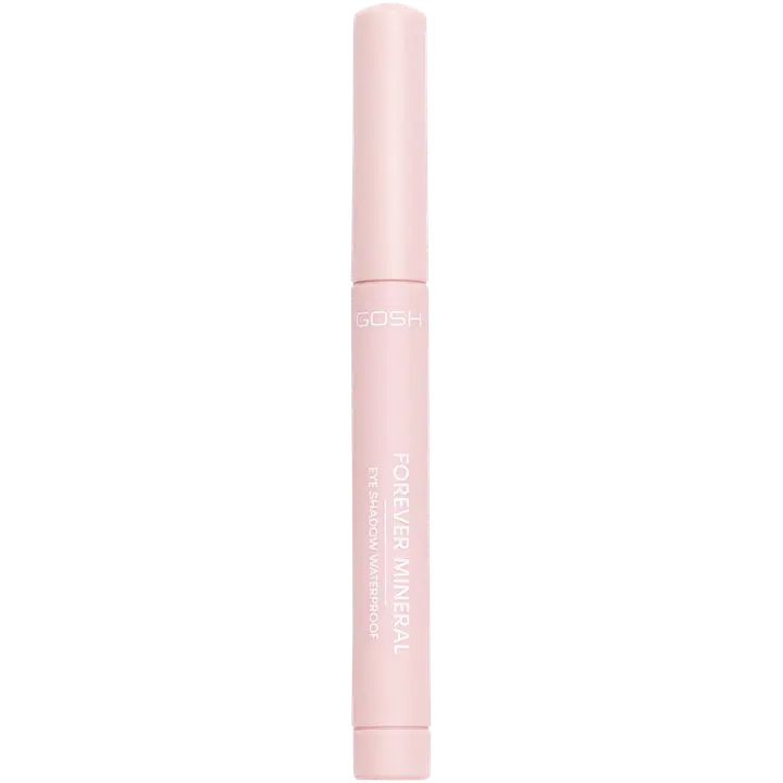 Gosh Forever Mineral Eyeshadow 017 Matt Rose -voidemainen luomiväri