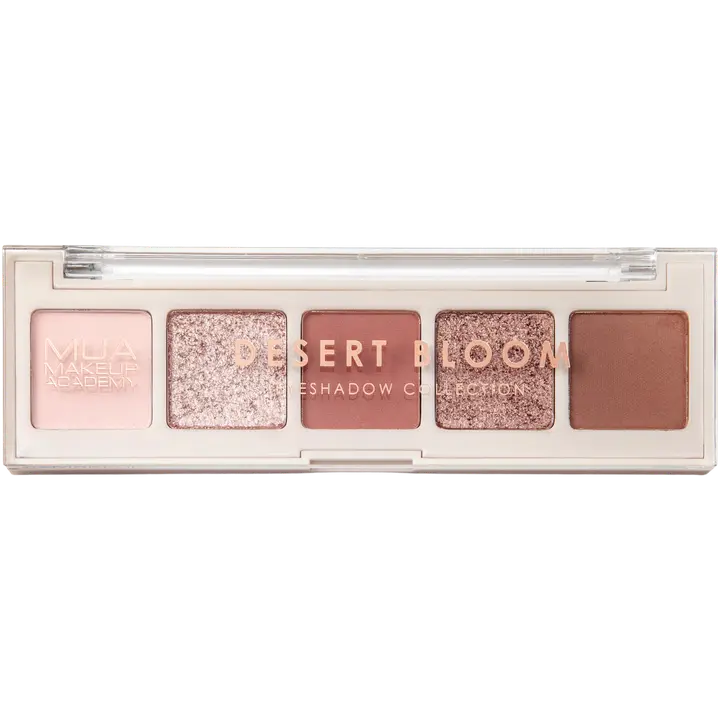 Mua lauvärvipalett Desert Bloom 3,2g