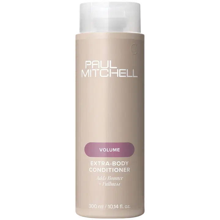 Paul Mitchell Extra-Body hoitoaine 300 ml