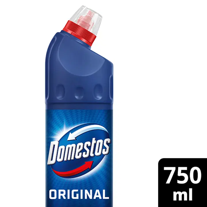 Domestos Original WC-puhdistusaine 750 ml