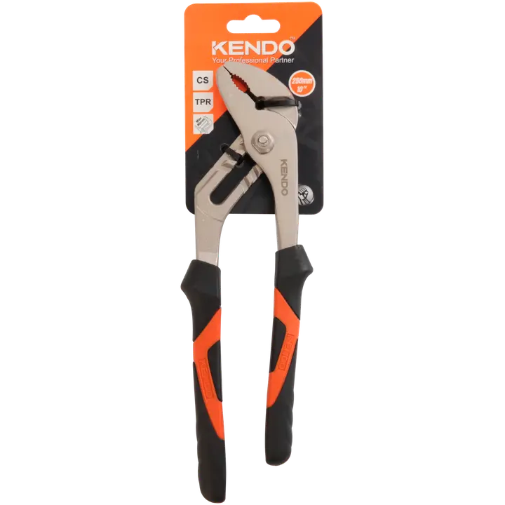 Tangid kullinokad 250mm/10