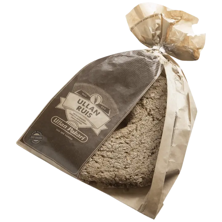Ullan Pakari Ullan ruis 300 g