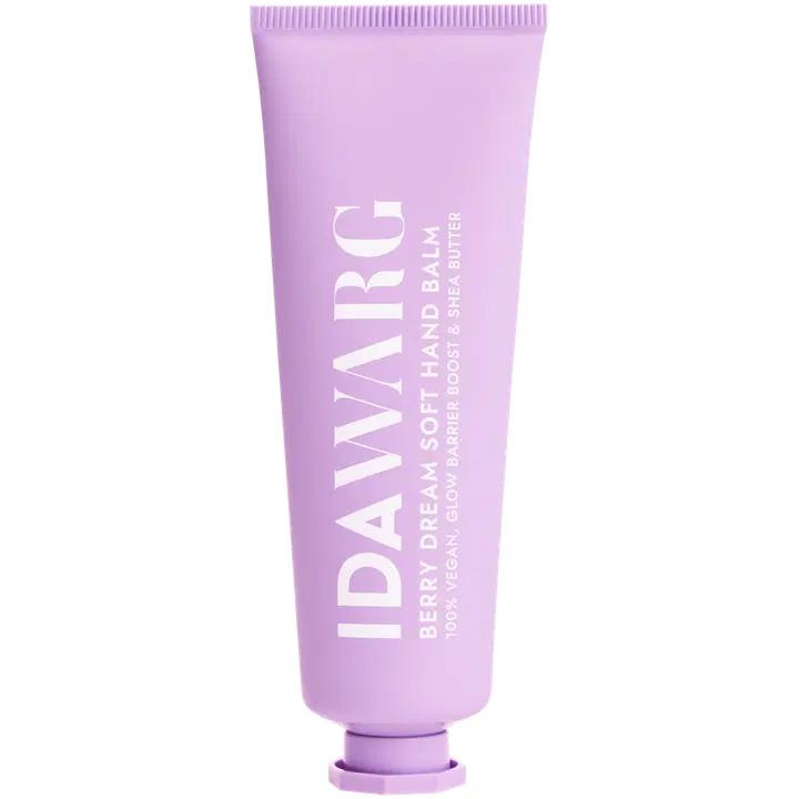 IDA WARG Beauty Berry Dream Soft Käsivoide 50 ml