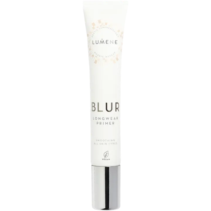 Lumene Blur Pitkäkestoinen pohjustusvoide 20ml