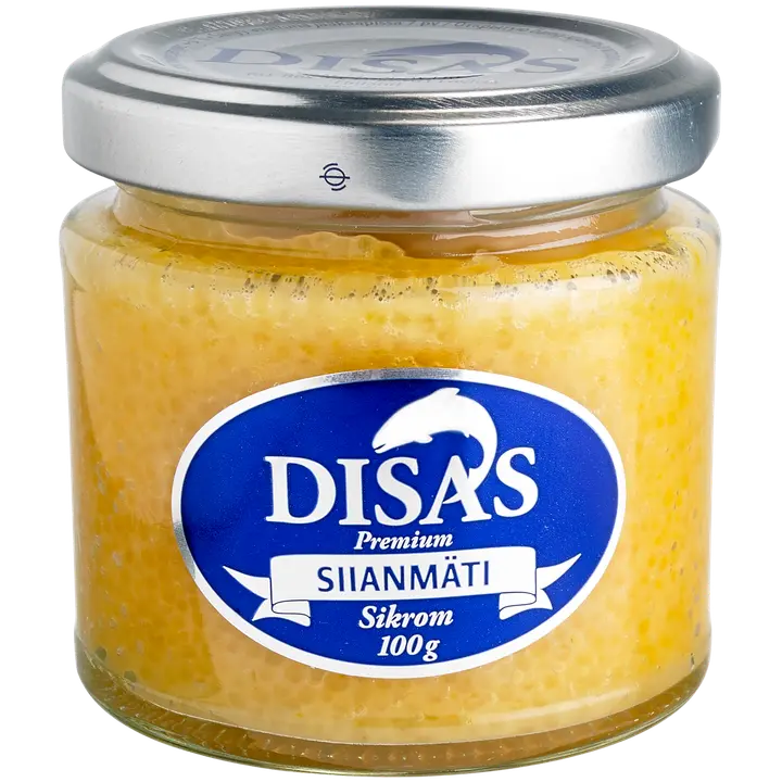 Disas Siianmäti 100g