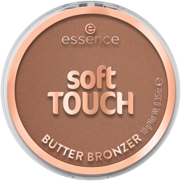 Essence soft touch golden buttercream 20