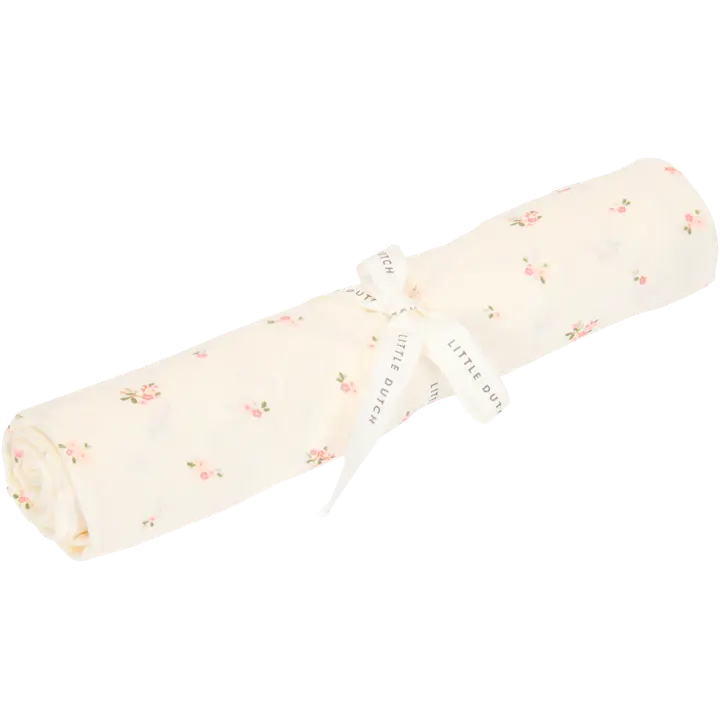 Little Dutch harsoliina 120x120 cm Fairy Blossom