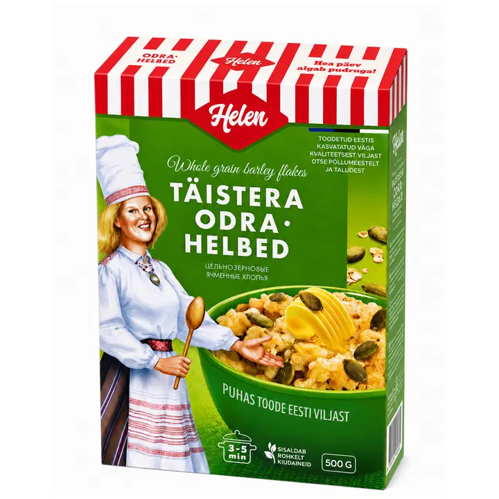 Helen odrahelbed  500g