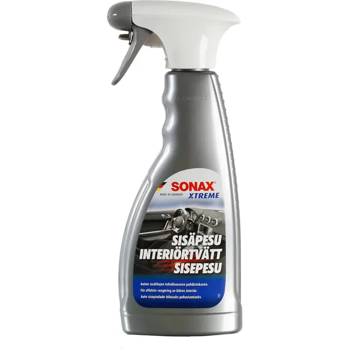 Sonax Xtreme 500ml sisäpesu