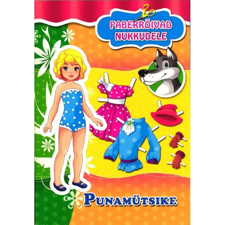 PABERRÕIVAD NUKKUDELE