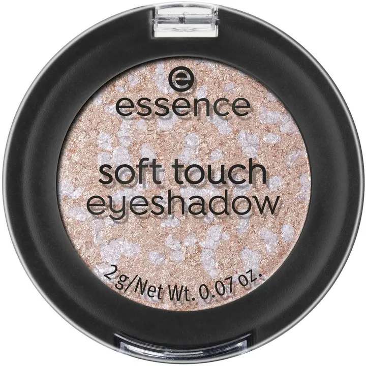 Essence soft touch lauvärv 07