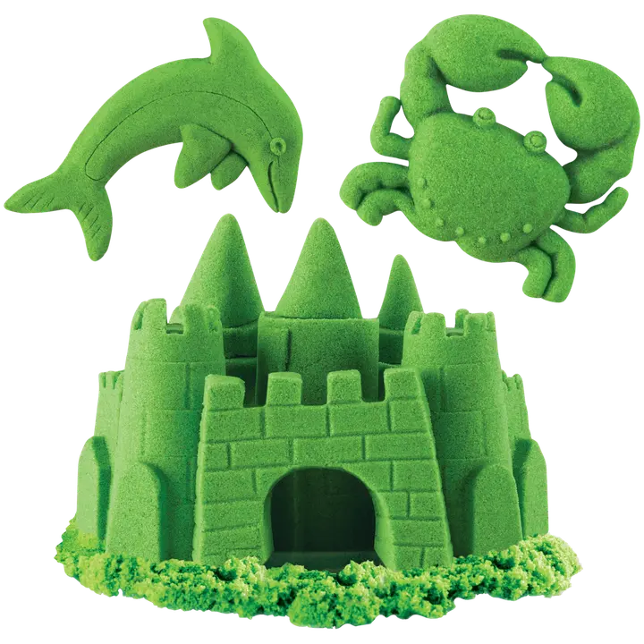 KINETIC SAND VORMIMIS LIIV