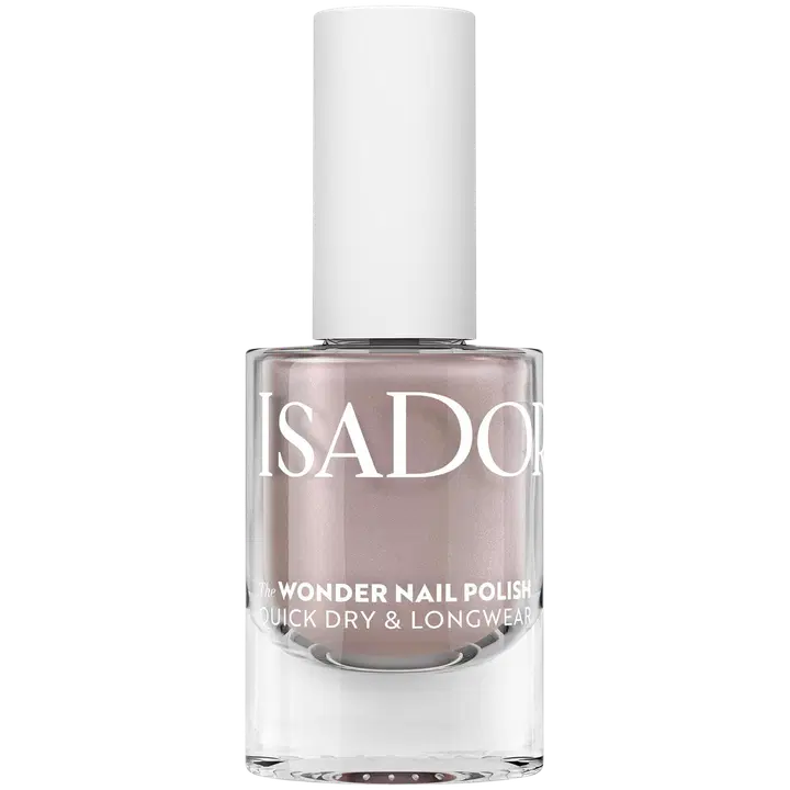 IsaDora Wonder Nail Polish kynsilakka
