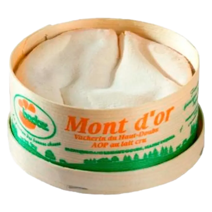 Mont d'or mini 500g x 10