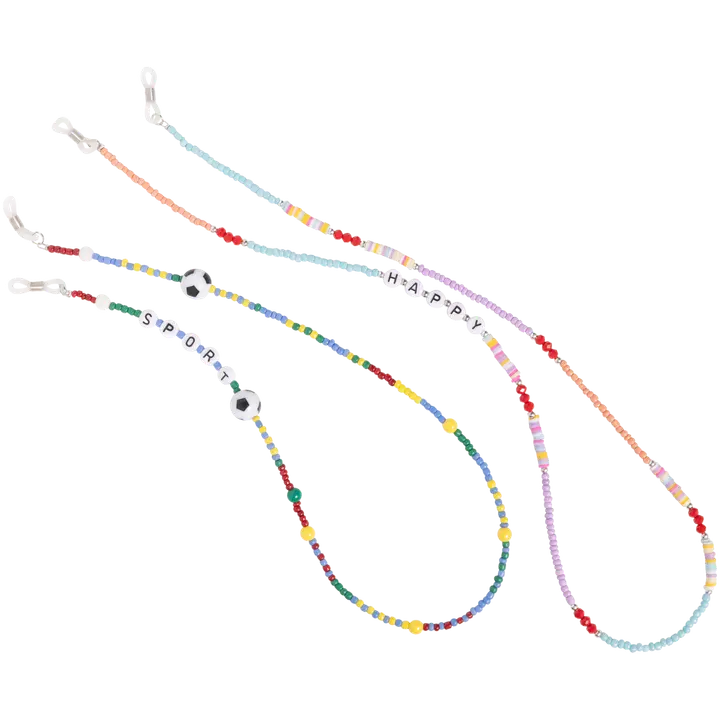 Cailap prillide pael Happy