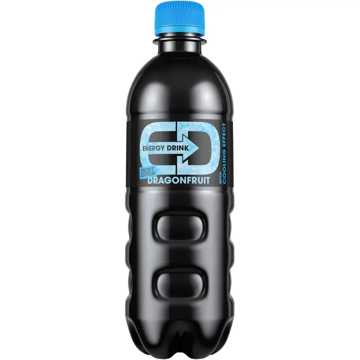 ED Dragonfruit Frost 0,5l KMP