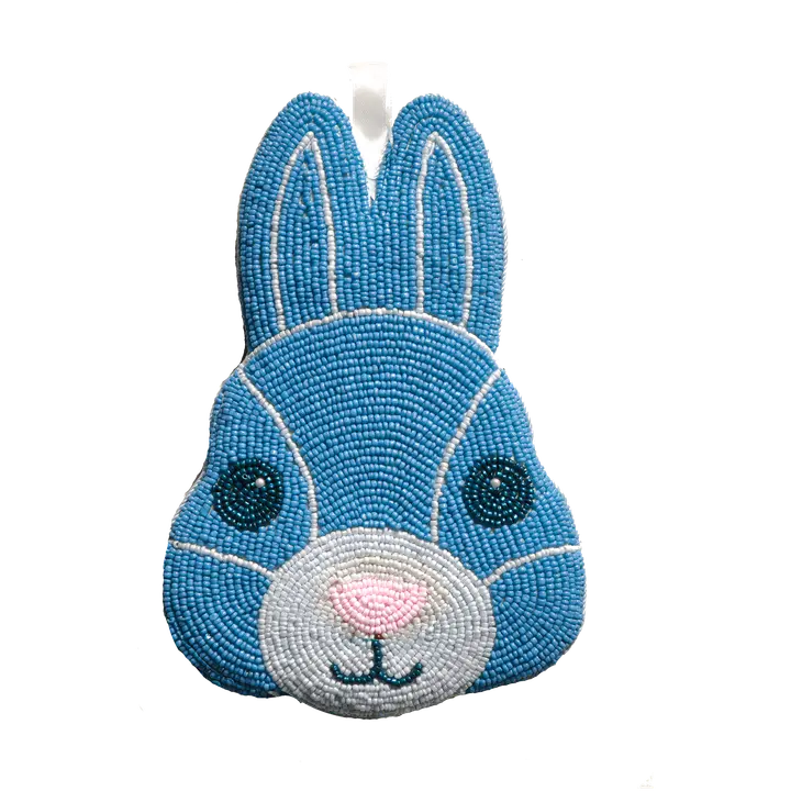 Mum's seinäkoriste Sinipupunen