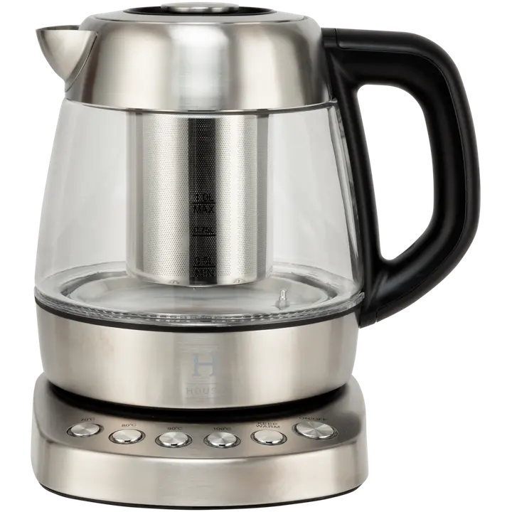 Vee-ja teekeetja House WKT1023G 1l