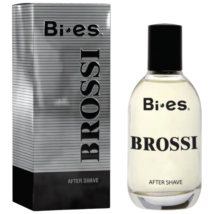 After shave Brossi 100 ml