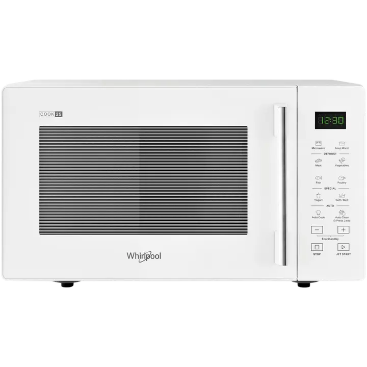 Mikrolaineahi Whirlpool MWP251W valge 900W
