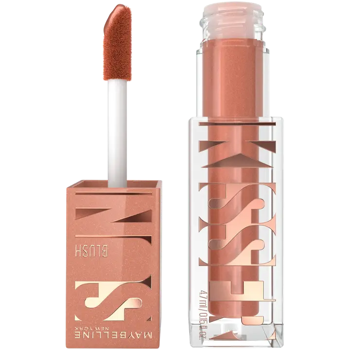 Maybelline New York Sunkisser Blush 08 Shades On poskipuna 6,8ml