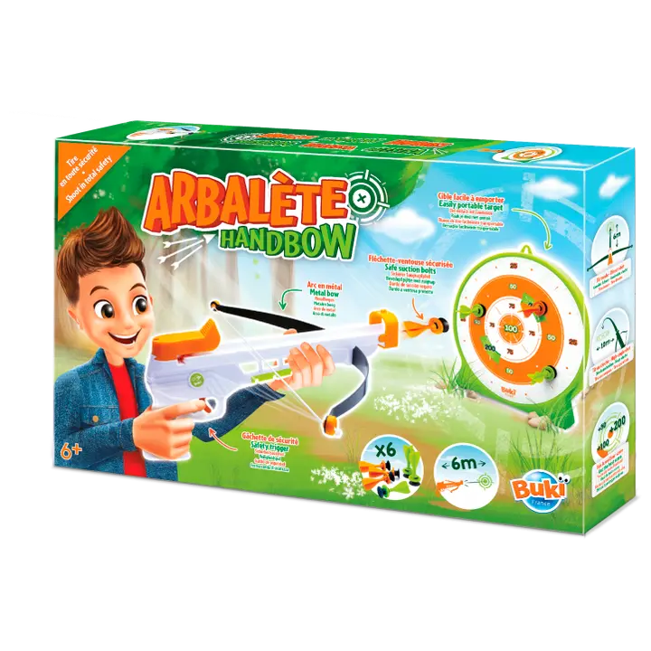 Buki Amb sihtmärgiga