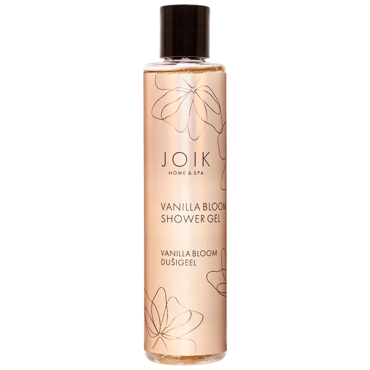 Dušigeel Joik Vanilla Bloom 200ml