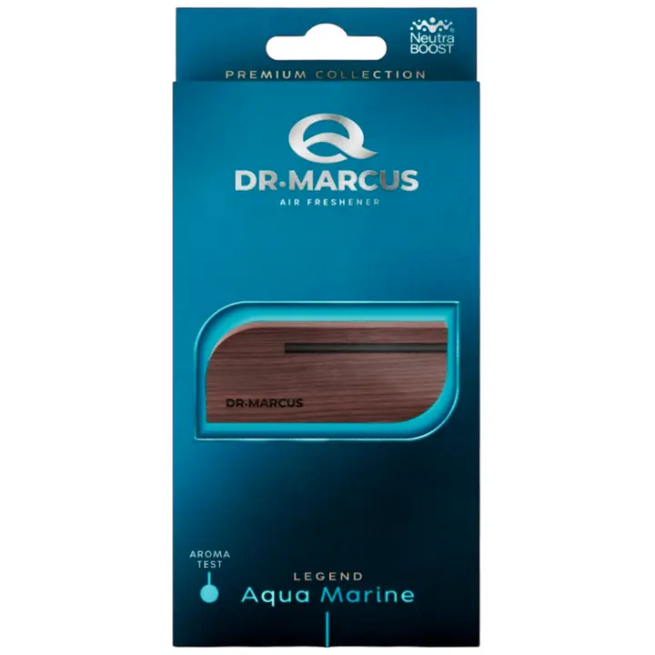 Autolõhn Legend Aqua Marine paigaldatav ventilatsiooni avale