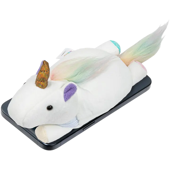 Magsafe Magmoji Unicorn Baby Wallet