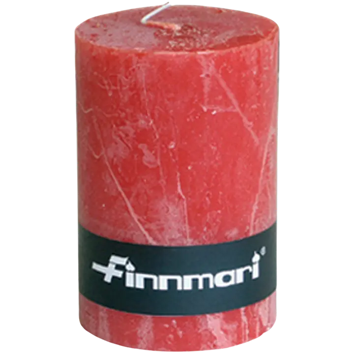 Lauaküünal Finnmari punane 50x100