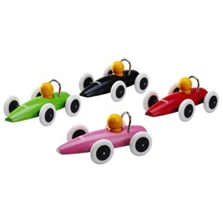 BRIO kilpa-auto