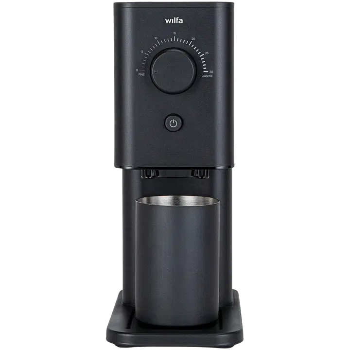 Kohviveski Wilfa CG3B-125