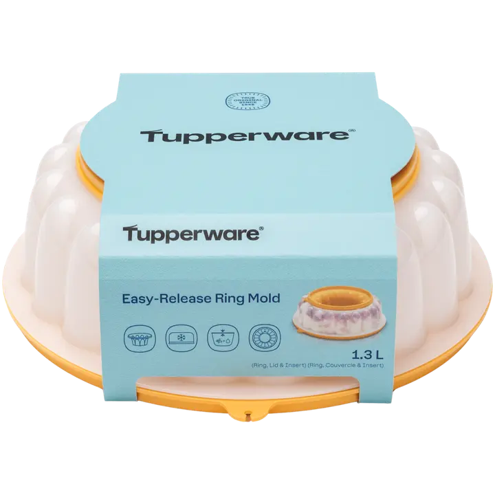 Koogivorm Easy Release