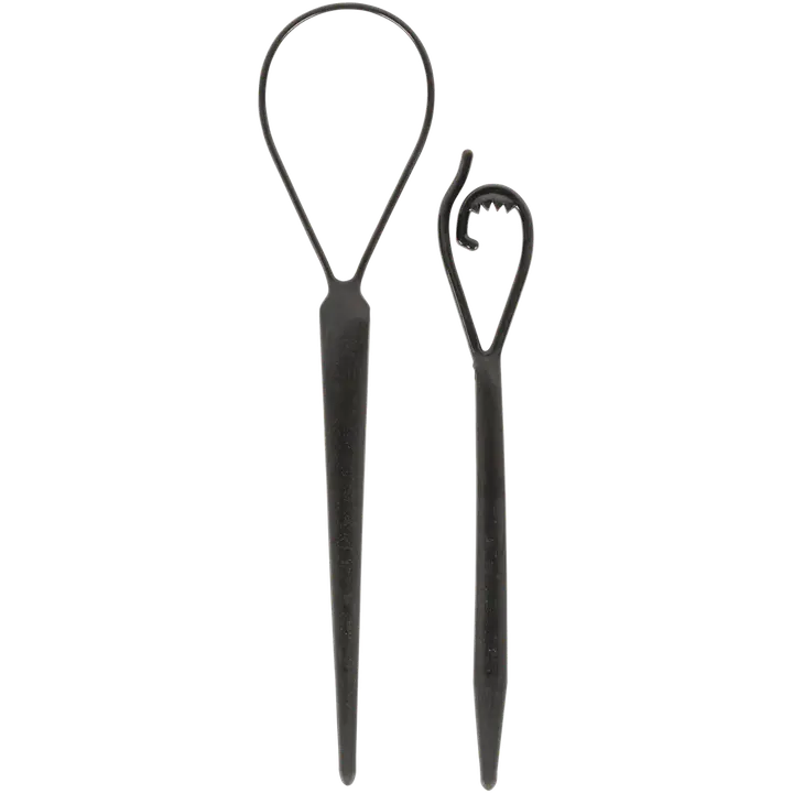 Ibero Hiuslasso 2kpl