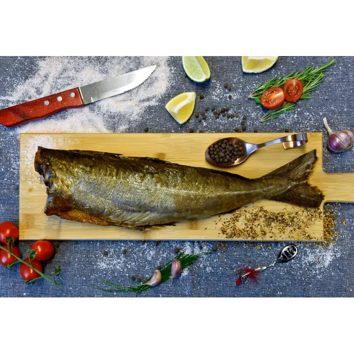 TURSK KUUMSUITSU 1 KG