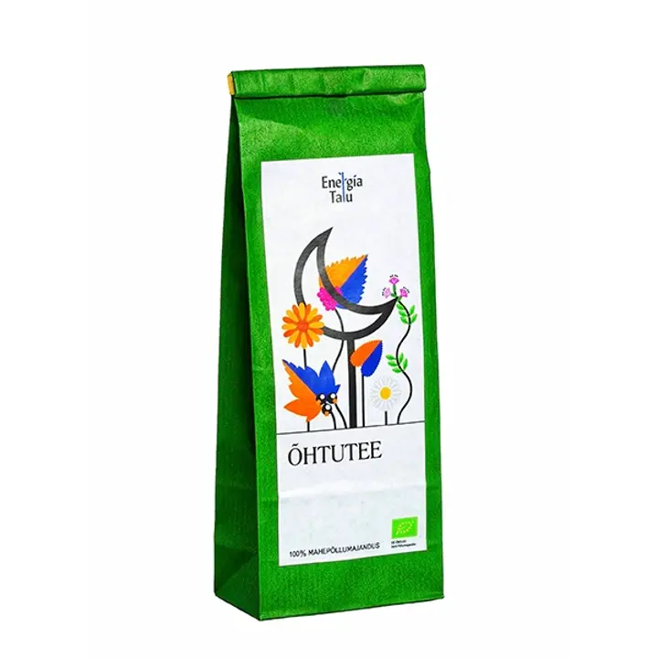 Ökotoode Õhtutee 20 g