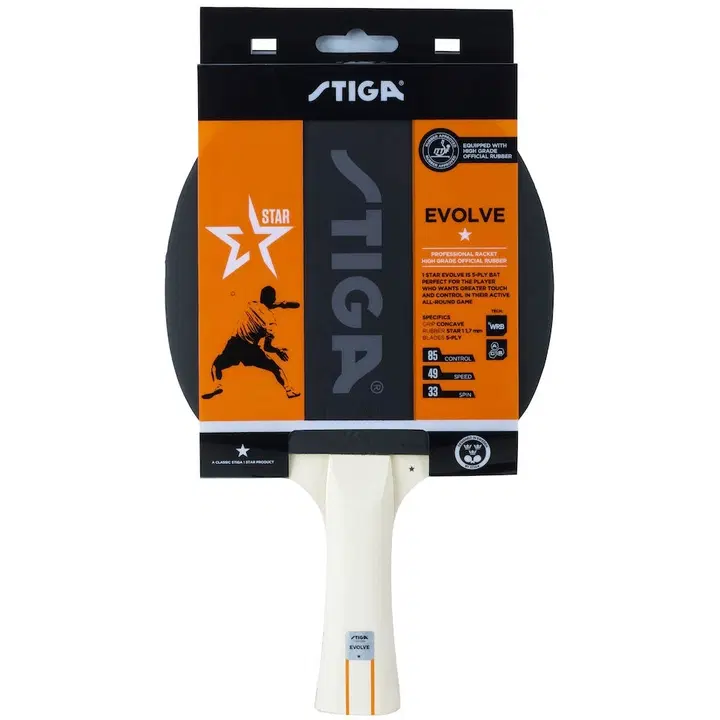 Lauatennise reket Evolve*
