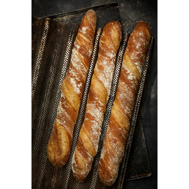 Fazer Leipurit Leipurimestarin vetebaguette 380 g
