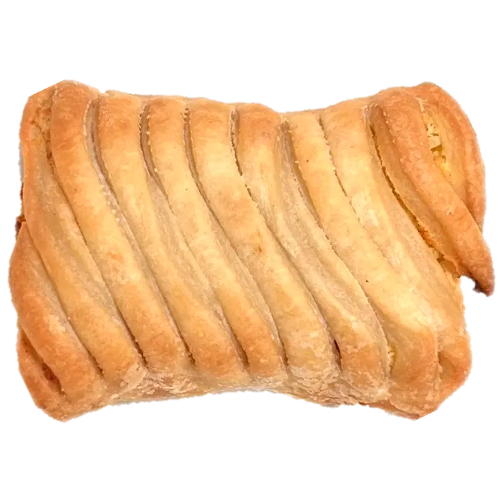 Sarpi munapasteija