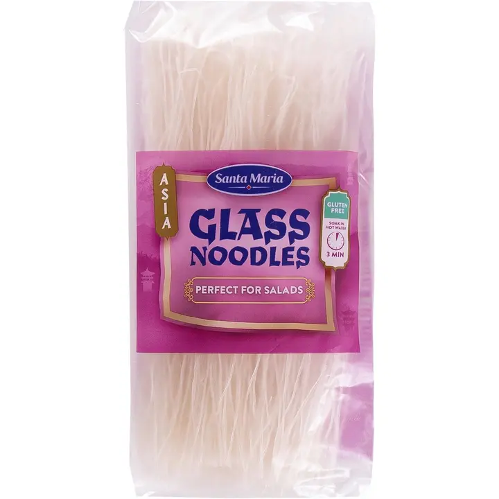 Santa Maria 100G Glas Noodles -lasinuudelit