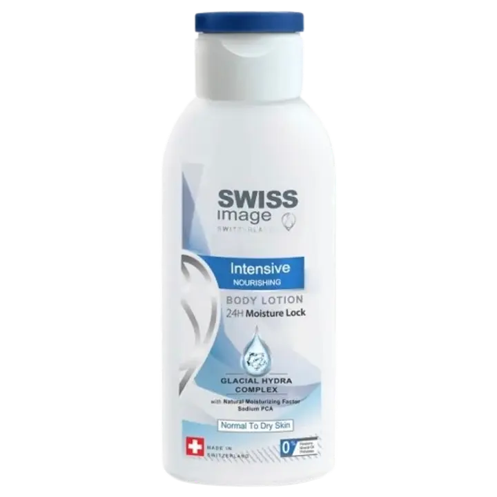 Kehakreem intensiivselt niisutav 250ml