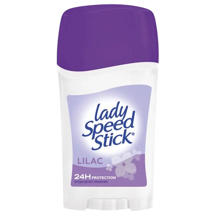 Pulkdeodorant Lilac 45 g