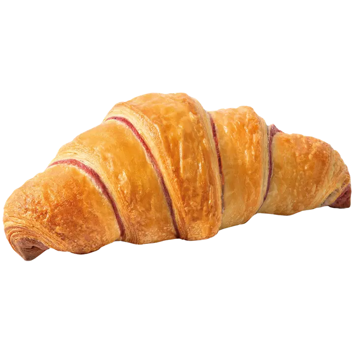Tre Marie Metsämarjacroissant 95 g pakaste