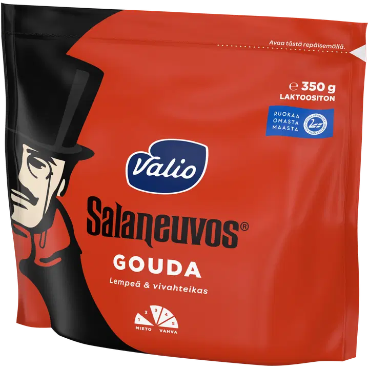 Valio Salaneuvos® e350 g