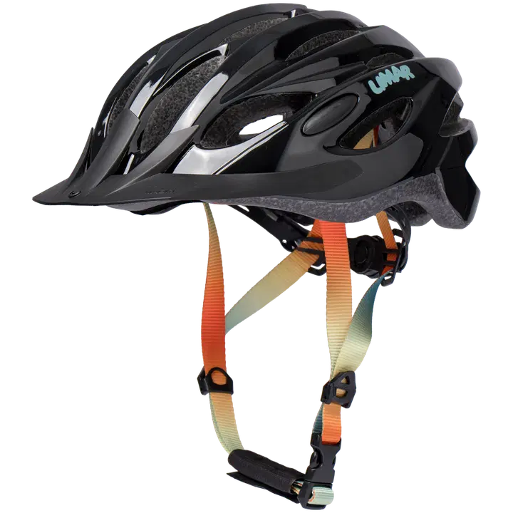 Sport kiiver Rocket must 52-57